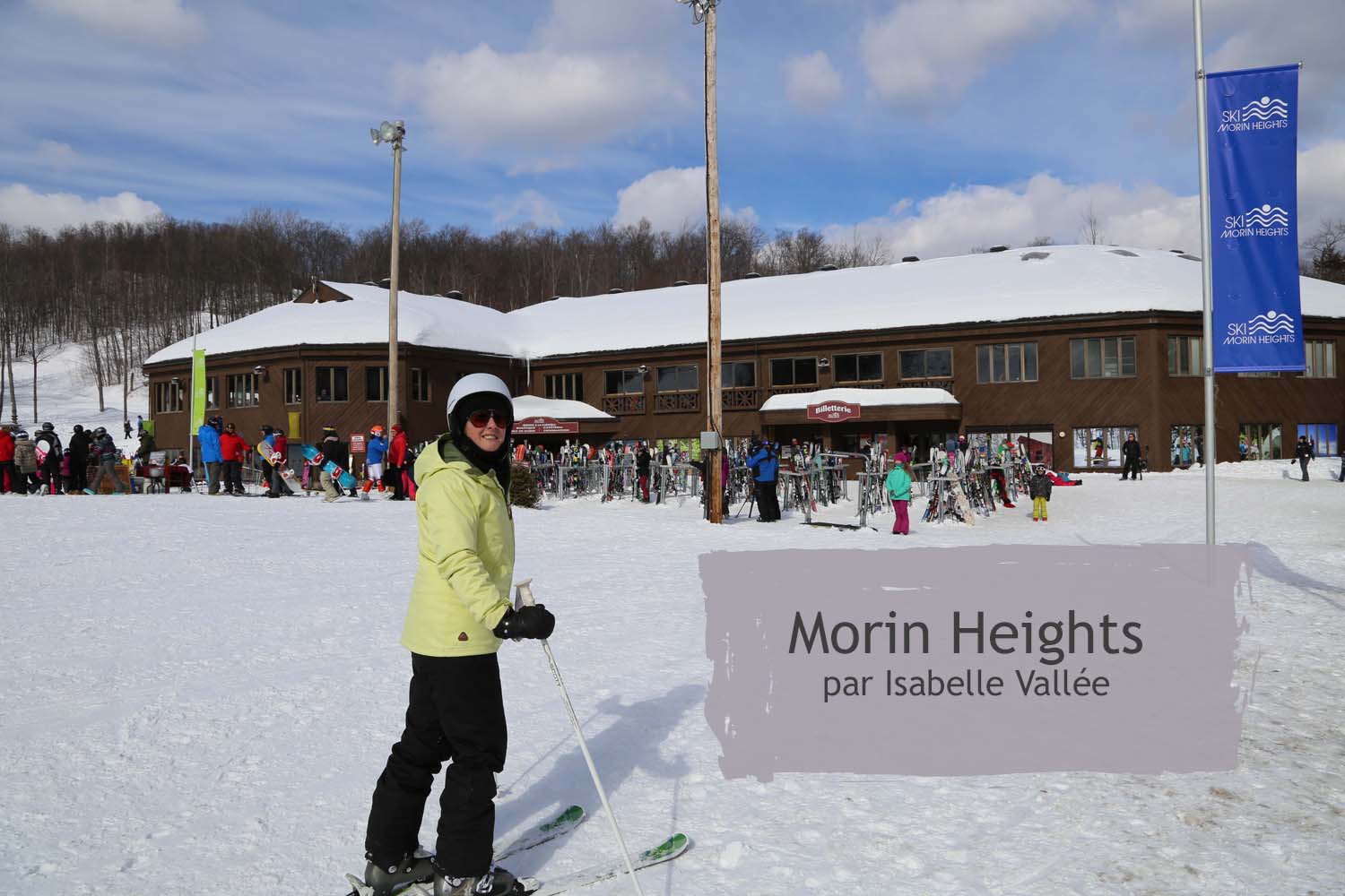 morin heights activités - morin heights municipalité