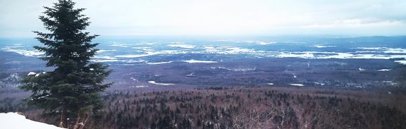 Séjour Au Parc Régional Montagne Du Diable Dans Les Laurentides