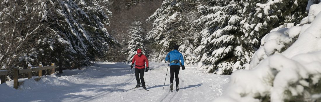 La région des Laurentides vous propose de nombreuses activités hivernales! Découvrez nos suggestions pour un week-end parfait dans les Laurentides.