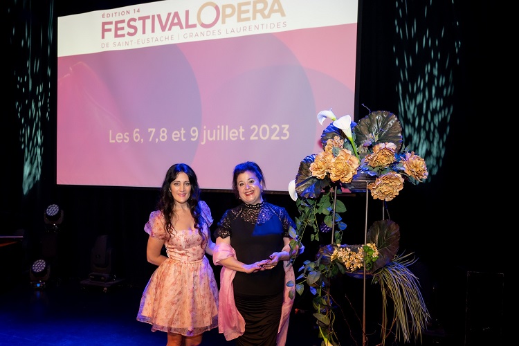 Festival Opéra