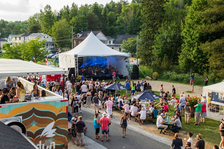 Festi-bière