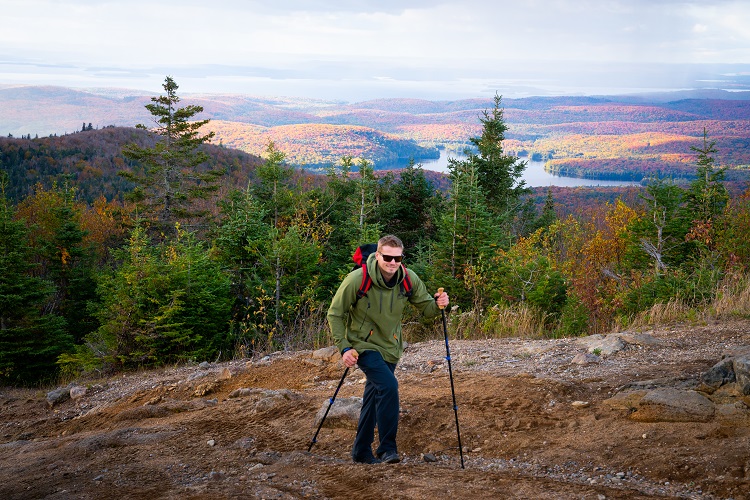 parc montagne du diable