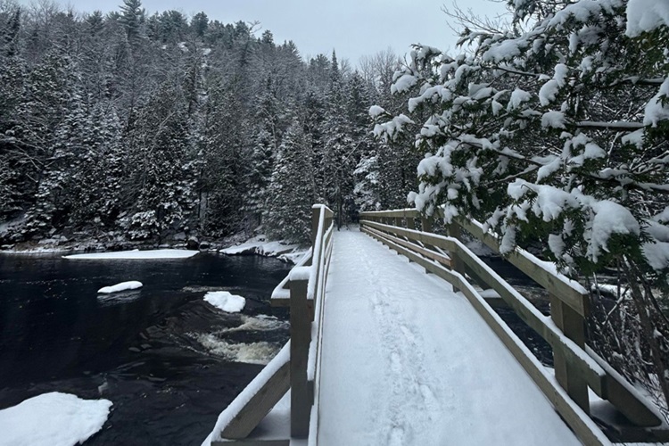 Parc de la Rivière Doncaster