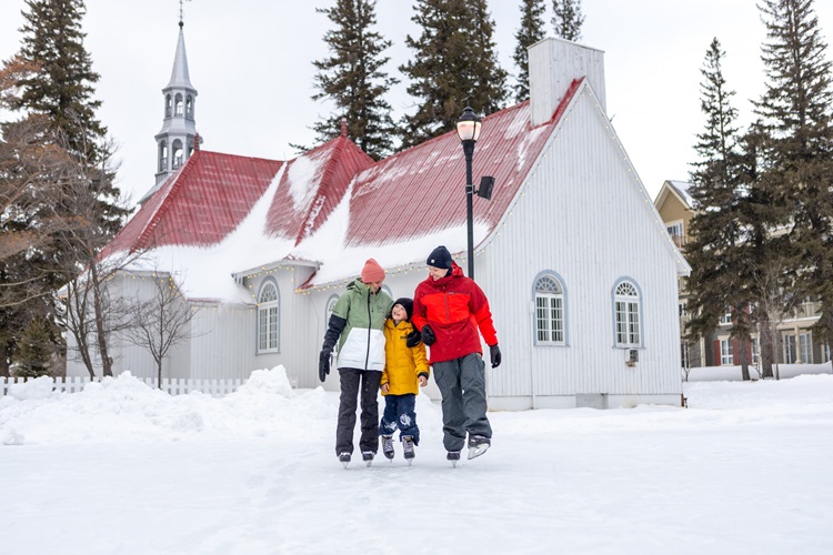 Tremblant