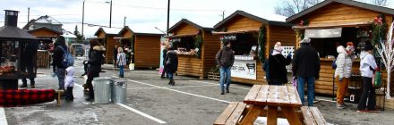 marché de Noël